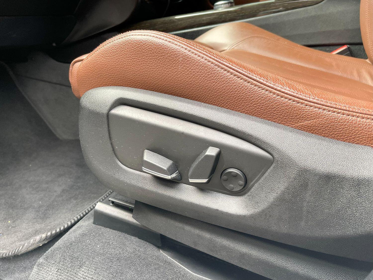 Used BMW X5 2014 for sale - 76482977: Photo 20