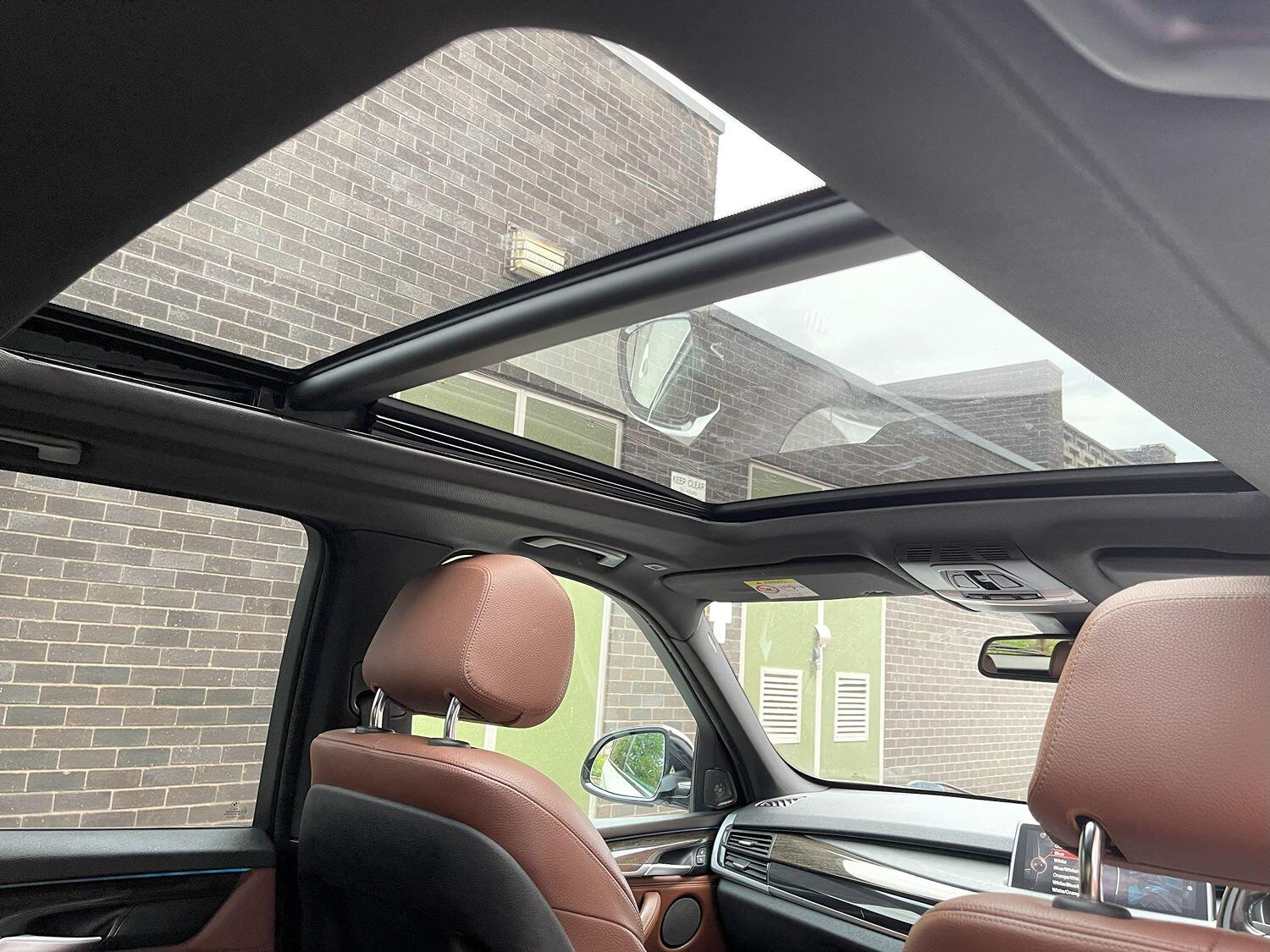 Used BMW X5 2014 for sale - 76482977: Photo 21