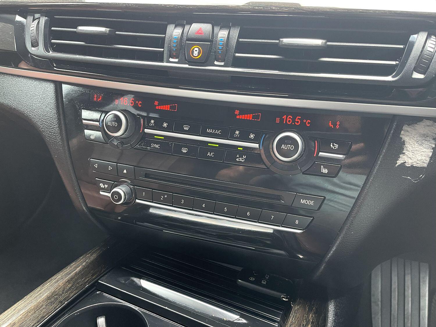 Used BMW X5 2014 for sale - 76482977: Photo 23