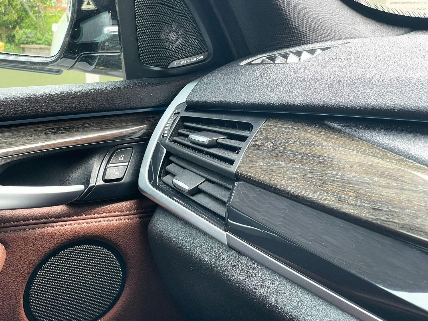 Used BMW X5 2014 for sale - 76482977: Photo 25