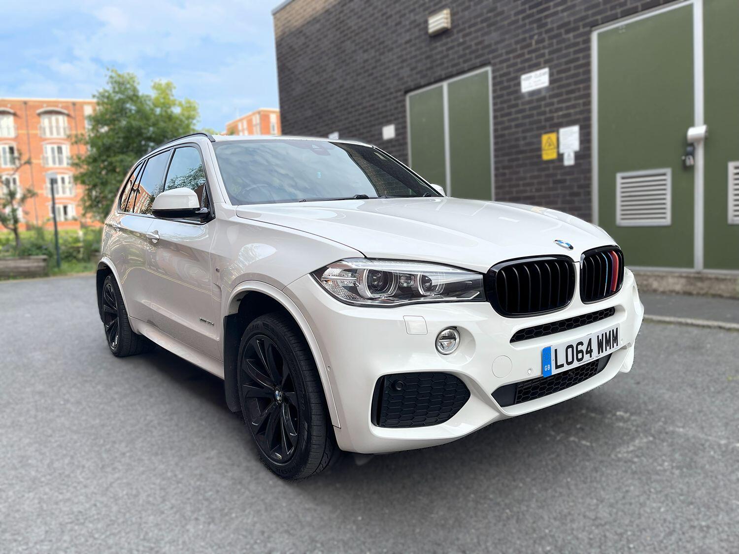 Used BMW X5 2014 for sale - 76482977: Photo 26