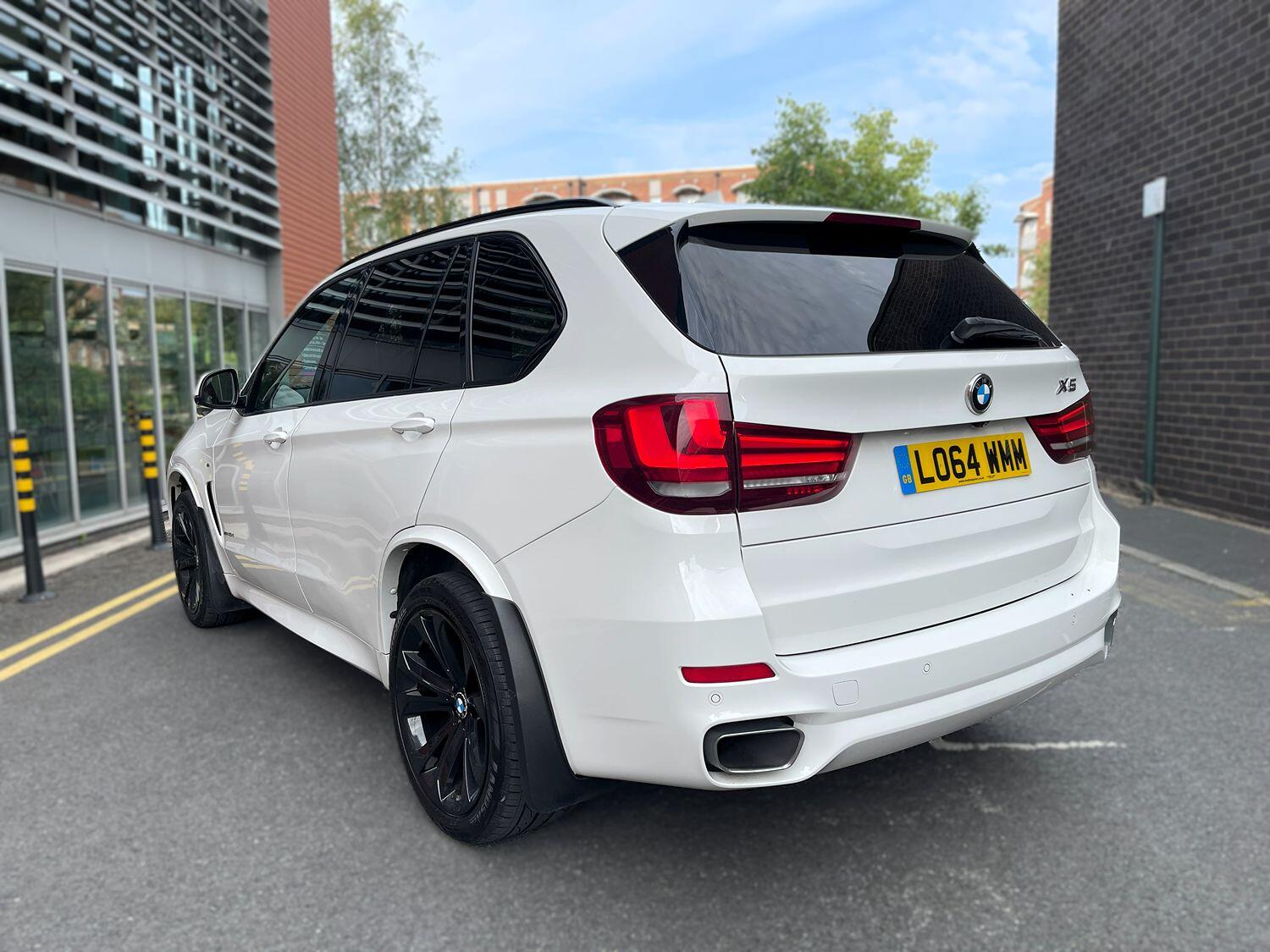 Used BMW X5 2014 for sale - 76482977: Photo 29