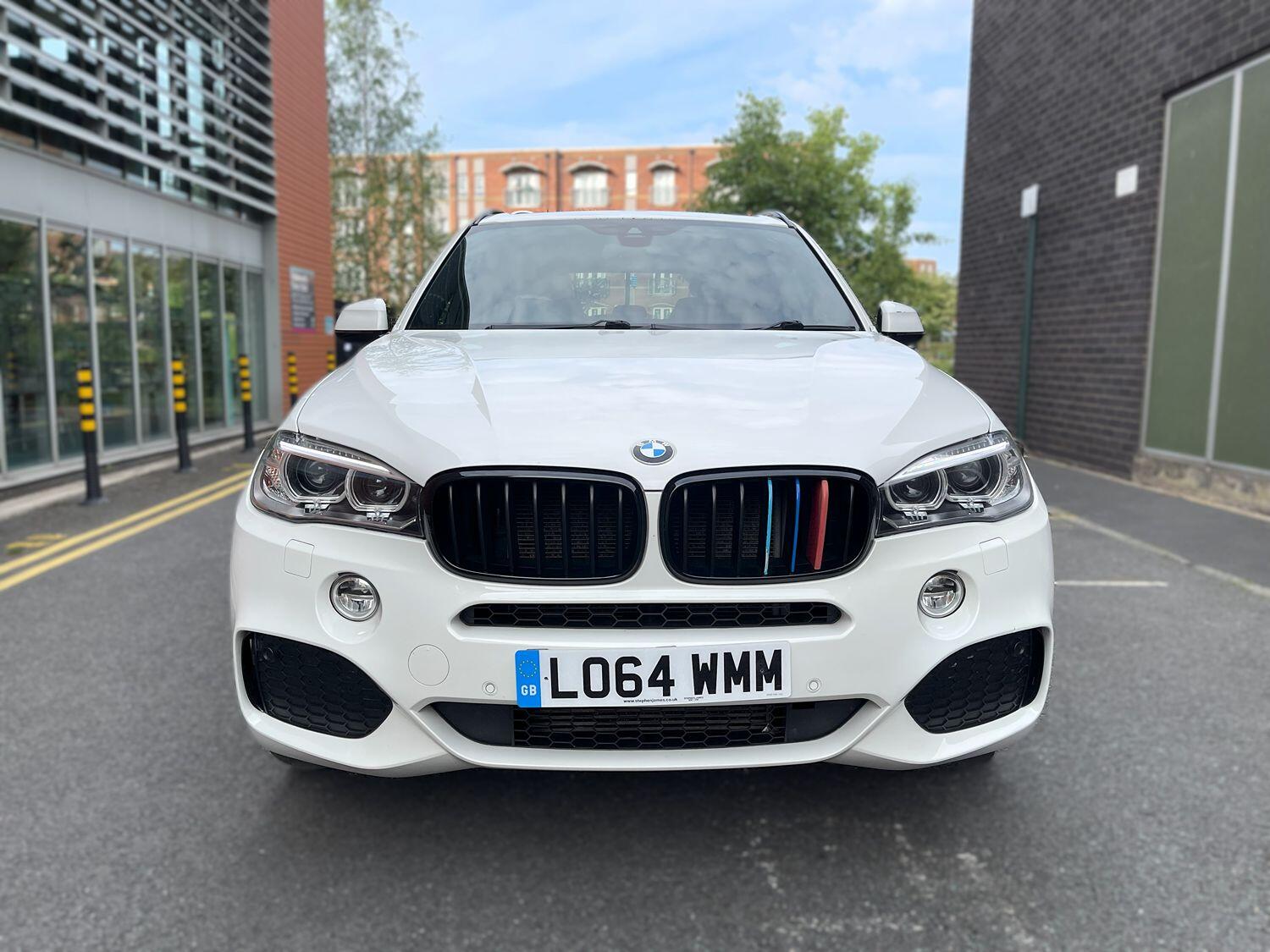 Used BMW X5 2014 for sale - 76482977: Photo 30