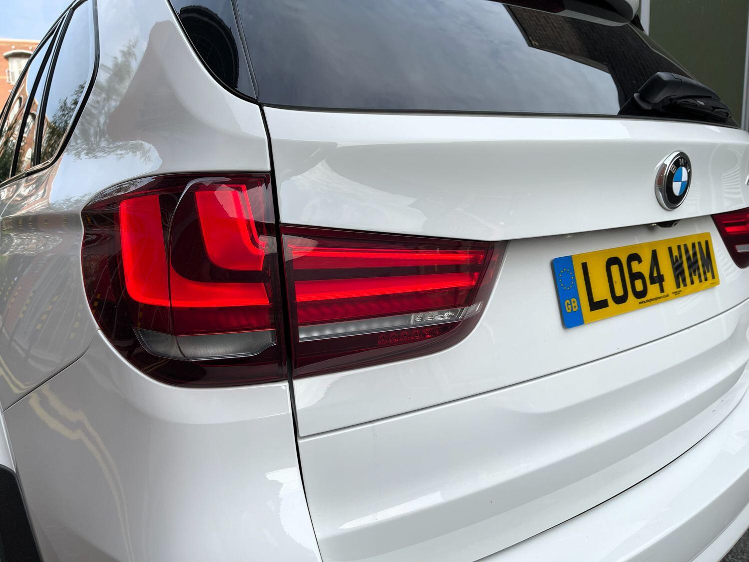 Used BMW X5 2014 for sale - 76482977: Photo 32