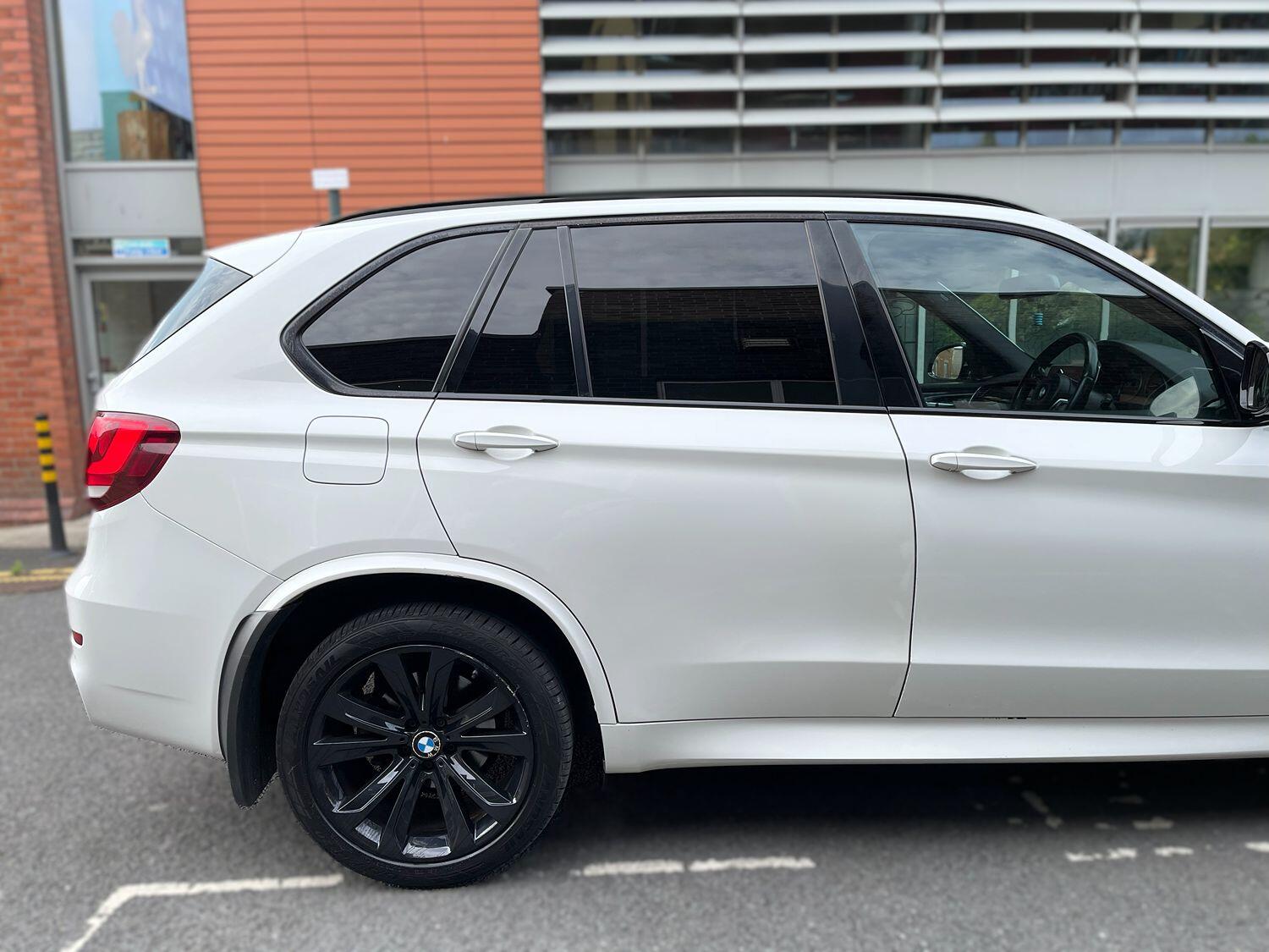 Used BMW X5 2014 for sale - 76482977: Photo 33