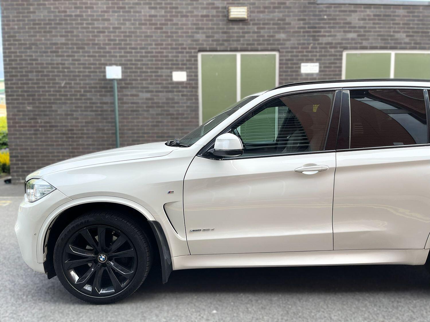 Used BMW X5 2014 for sale - 76482977: Photo 36