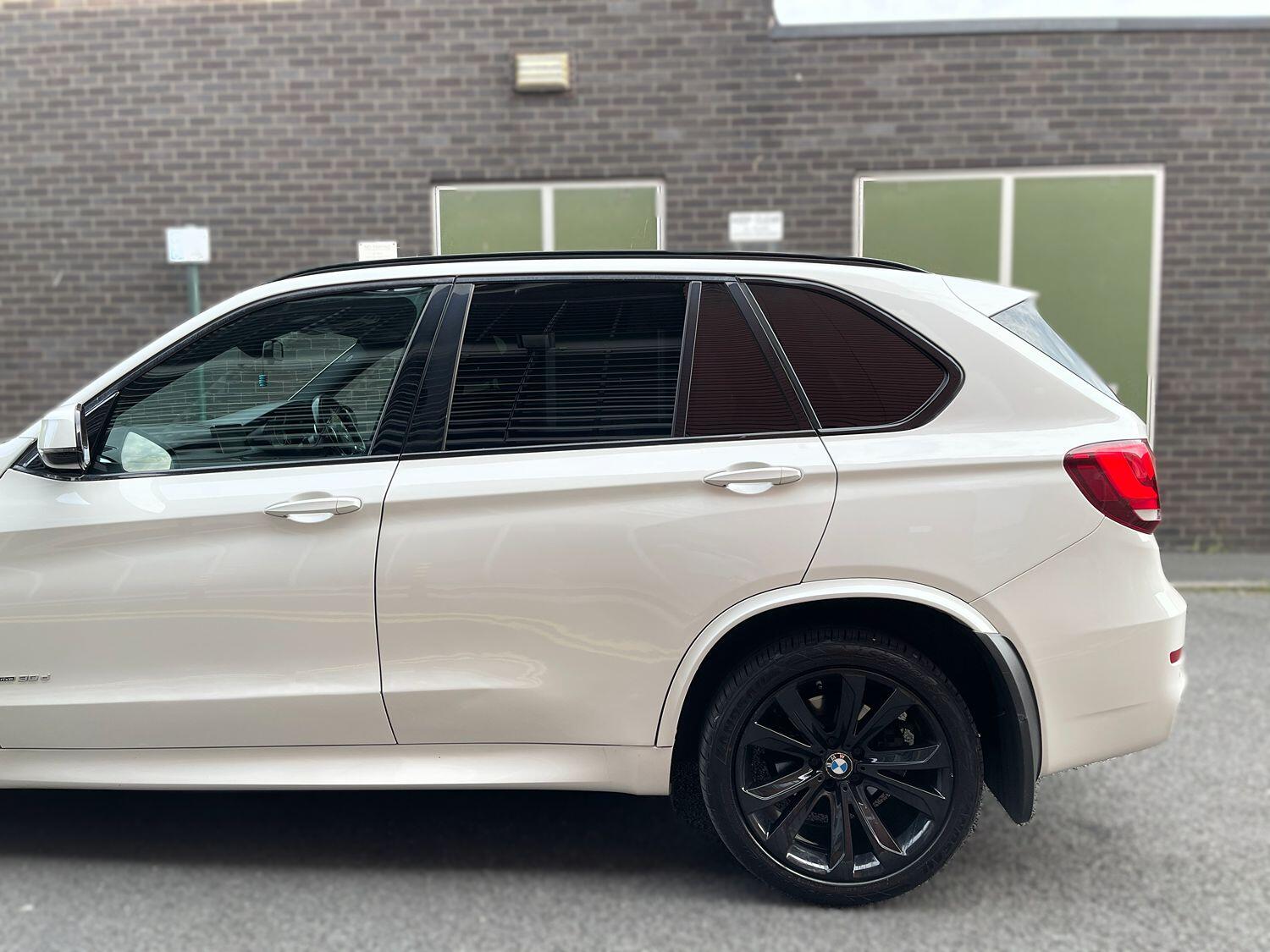 Used BMW X5 2014 for sale - 76482977: Photo 37
