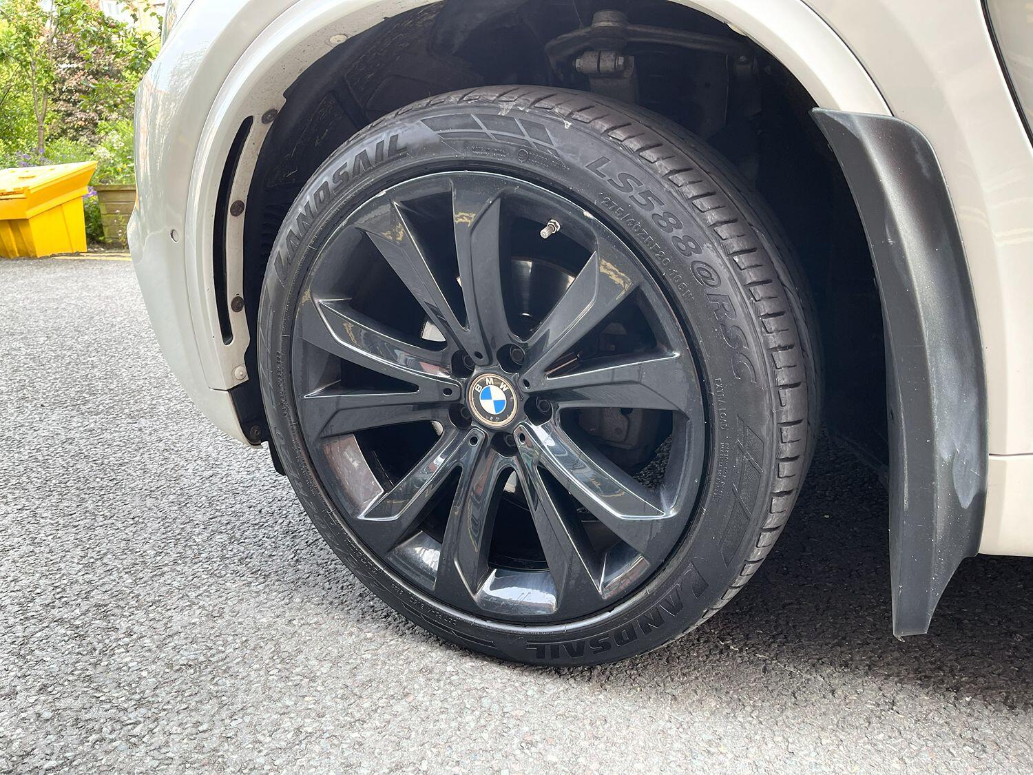 Used BMW X5 2014 for sale - 76482977: Photo 47