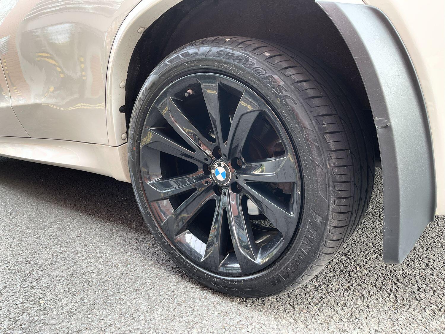 Used BMW X5 2014 for sale - 76482977: Photo 48