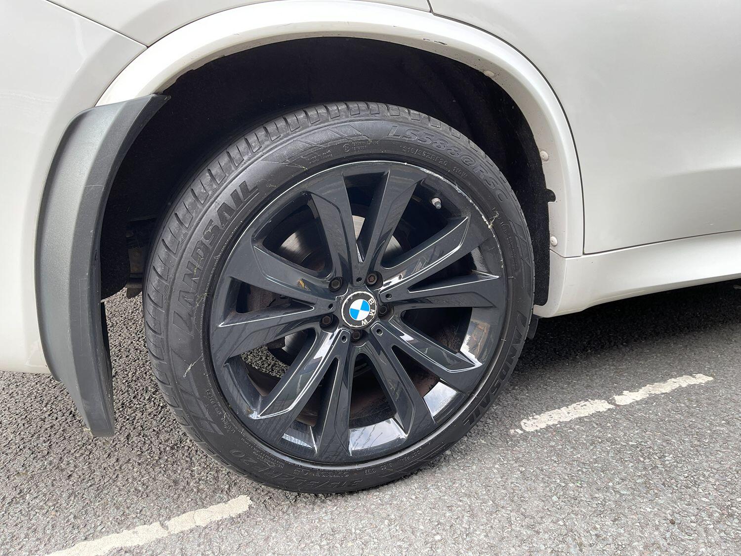 Used BMW X5 2014 for sale - 76482977: Photo 49