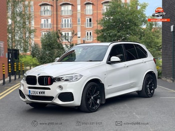 Used BMW X5 2014 for sale - 76482977: Photo