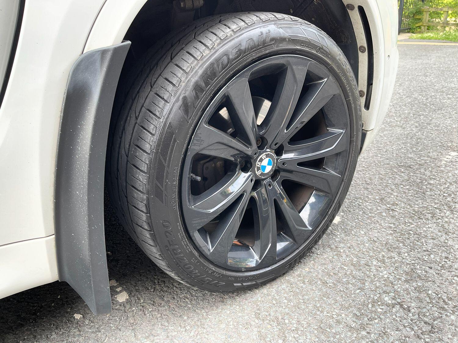 Used BMW X5 2014 for sale - 76482977: Photo 50