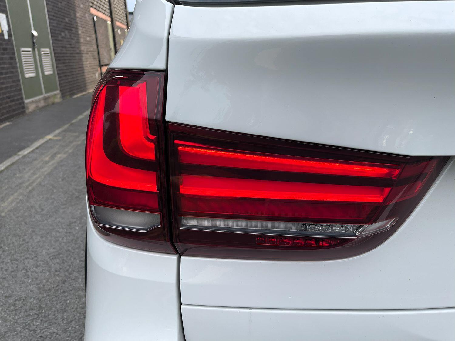 Used BMW X5 2014 for sale - 76482977: Photo 51