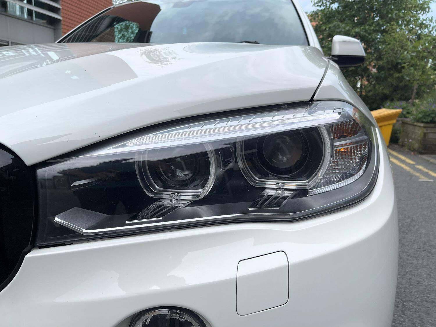 Used BMW X5 2014 for sale - 76482977: Photo 52