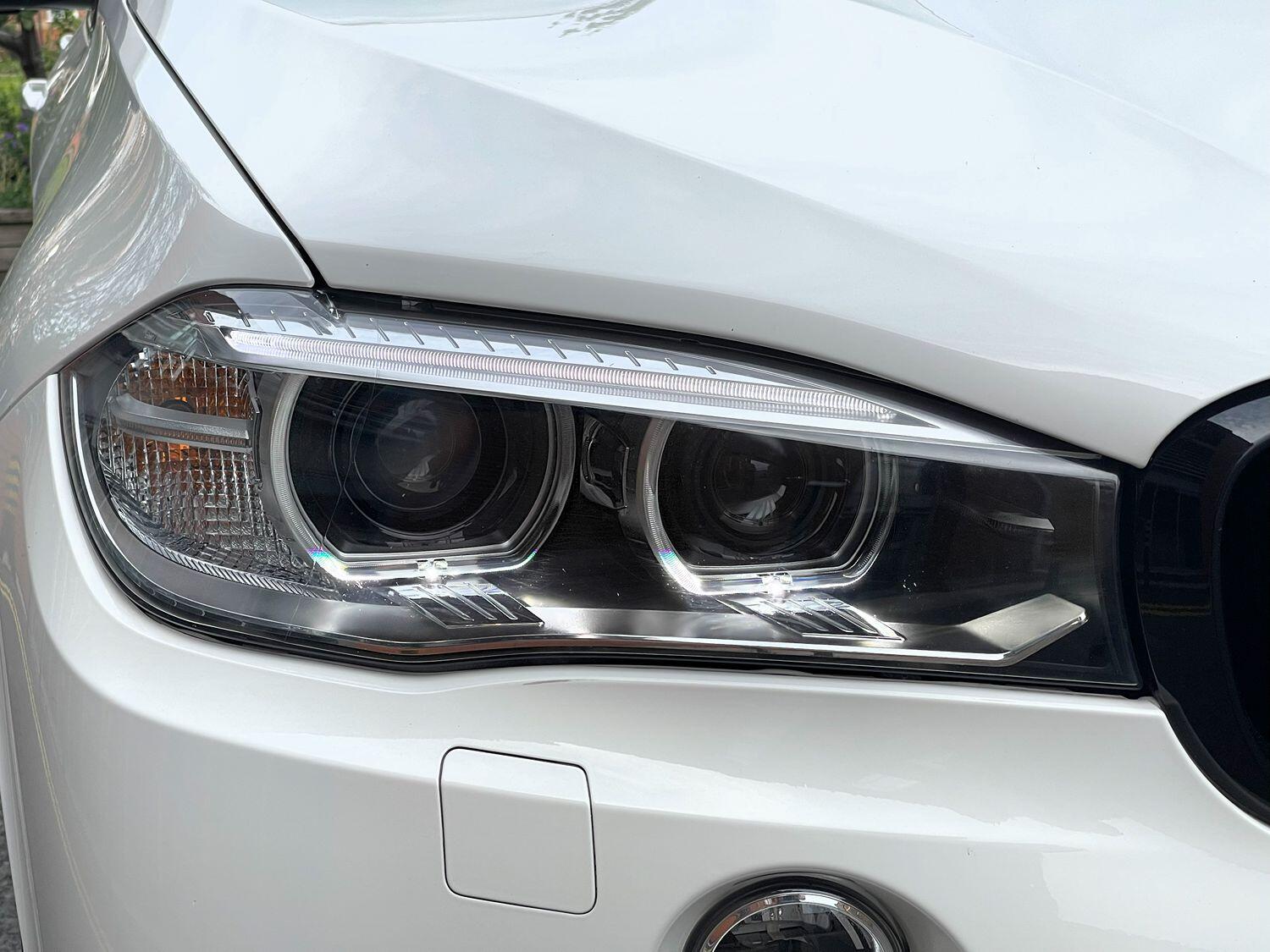 Used BMW X5 2014 for sale - 76482977: Photo 53