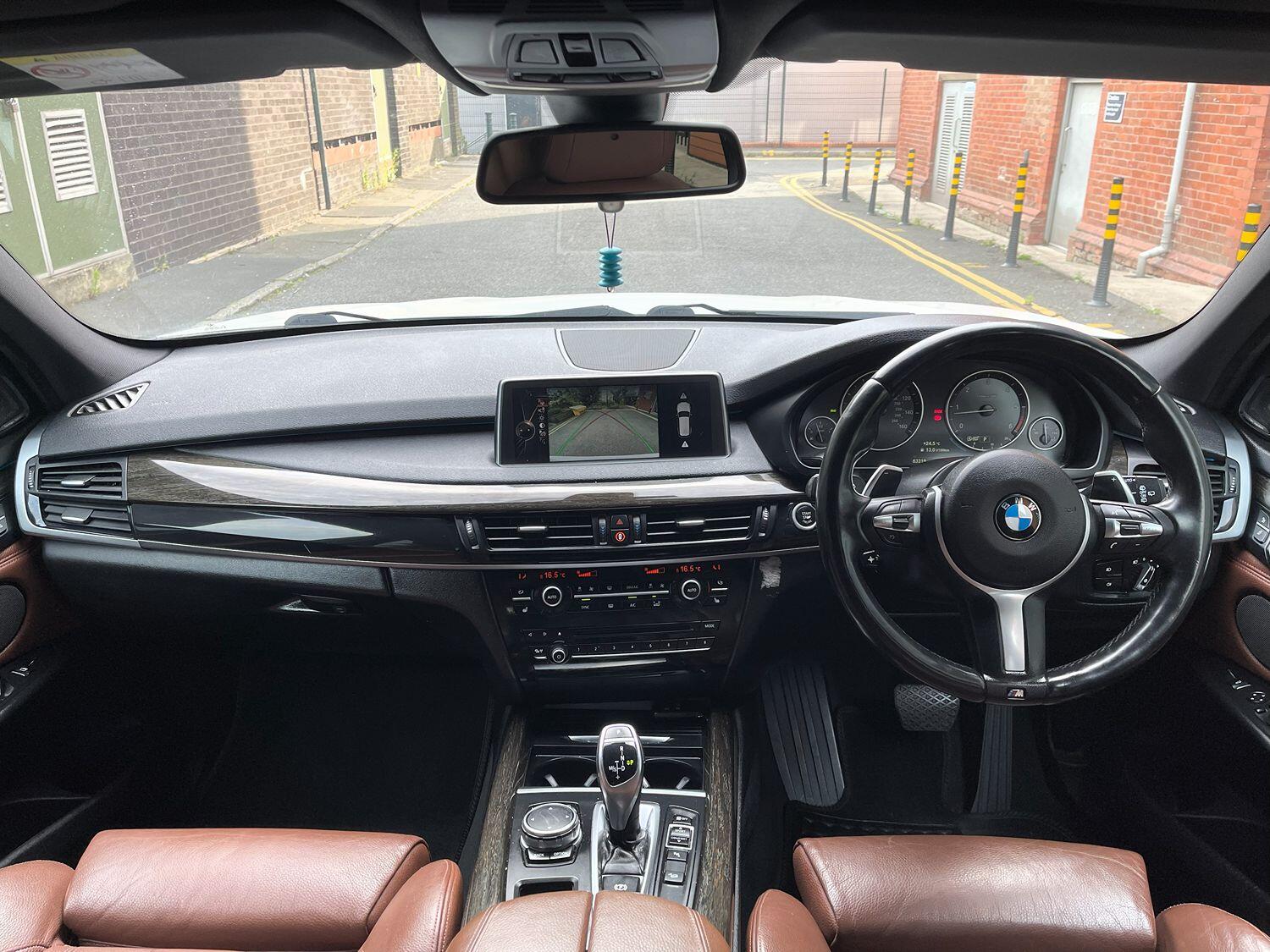 Used BMW X5 2014 for sale - 76482977: Photo 57