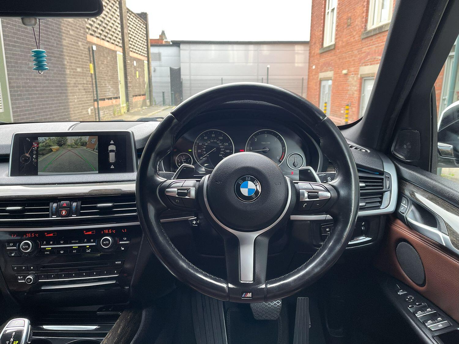 Used BMW X5 2014 for sale - 76482977: Photo 58