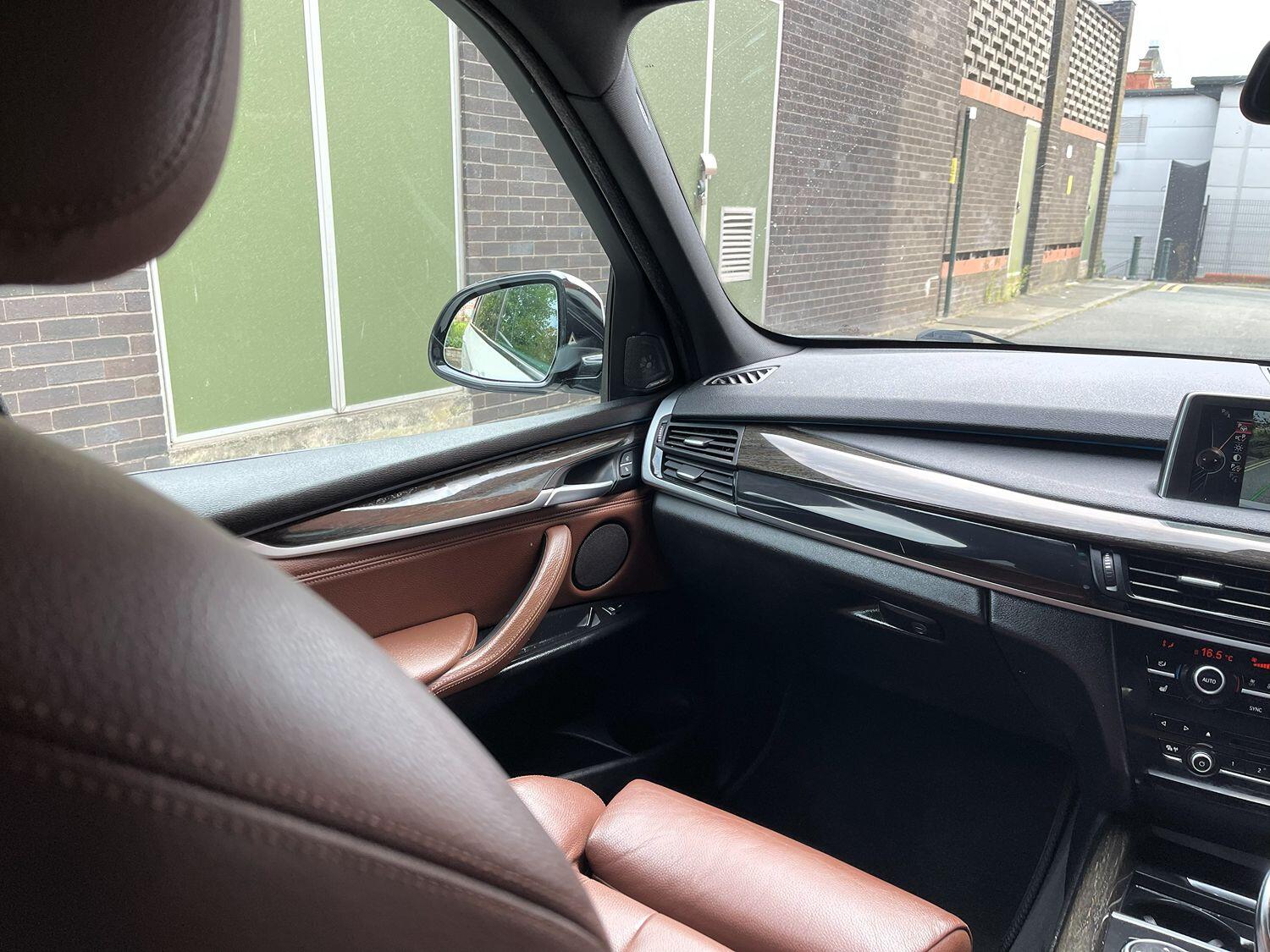 Used BMW X5 2014 for sale - 76482977: Photo 59