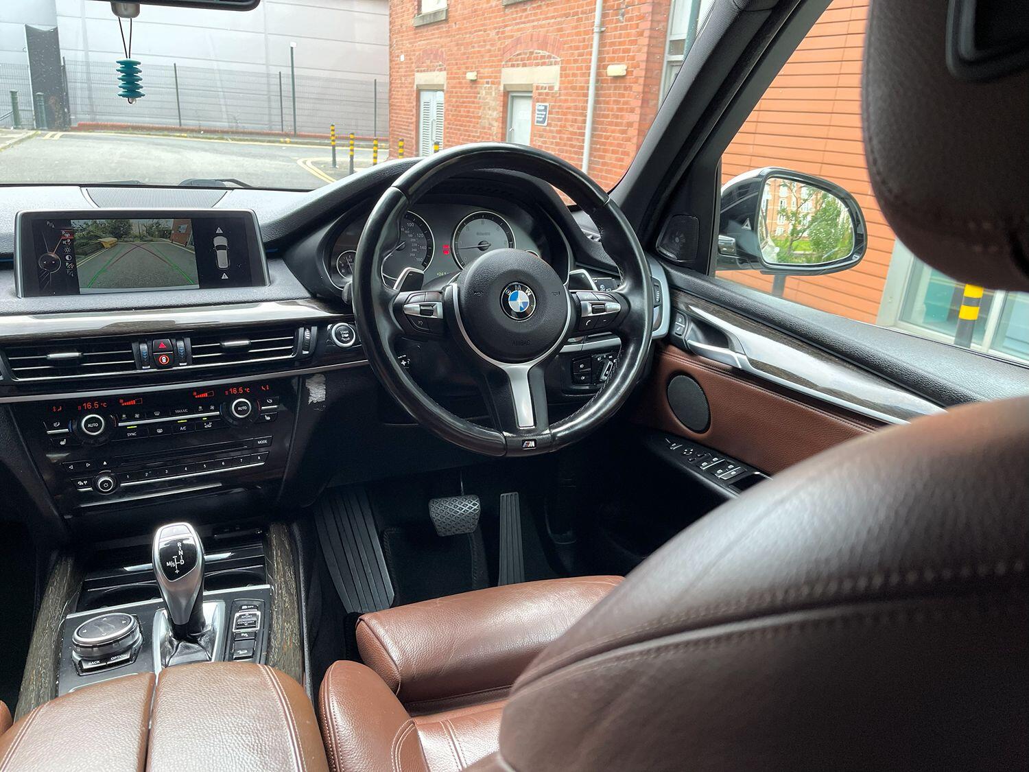 Used BMW X5 2014 for sale - 76482977: Photo 60