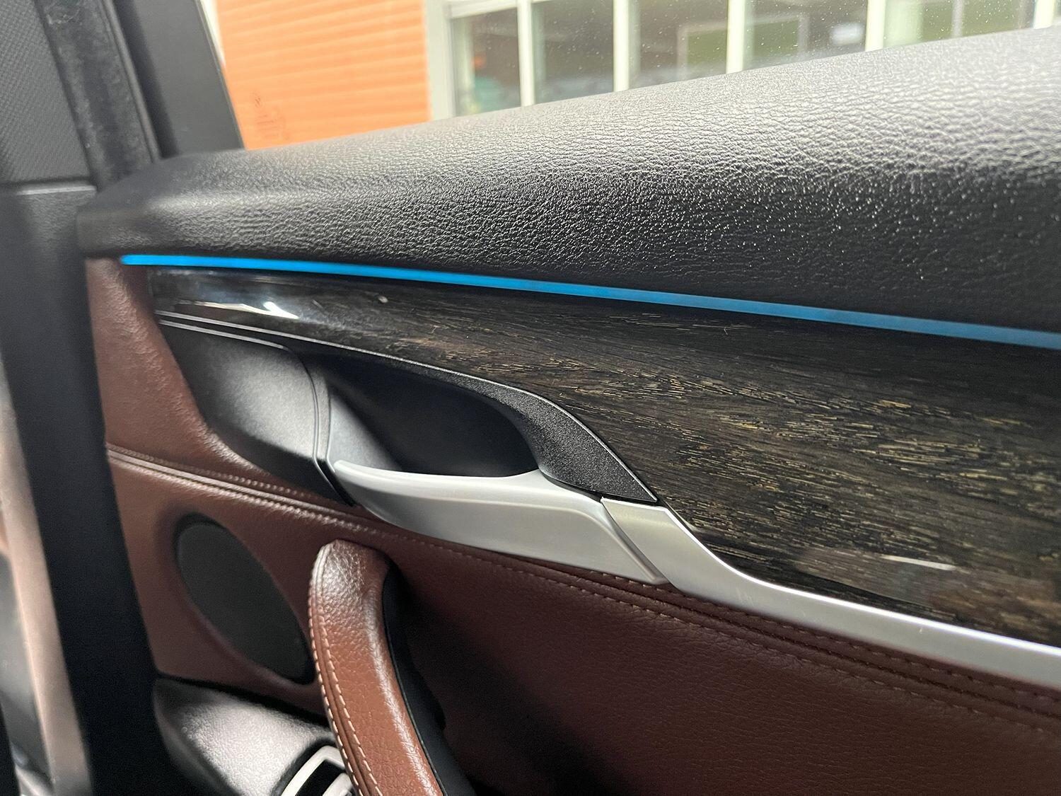 Used BMW X5 2014 for sale - 76482977: Photo 62