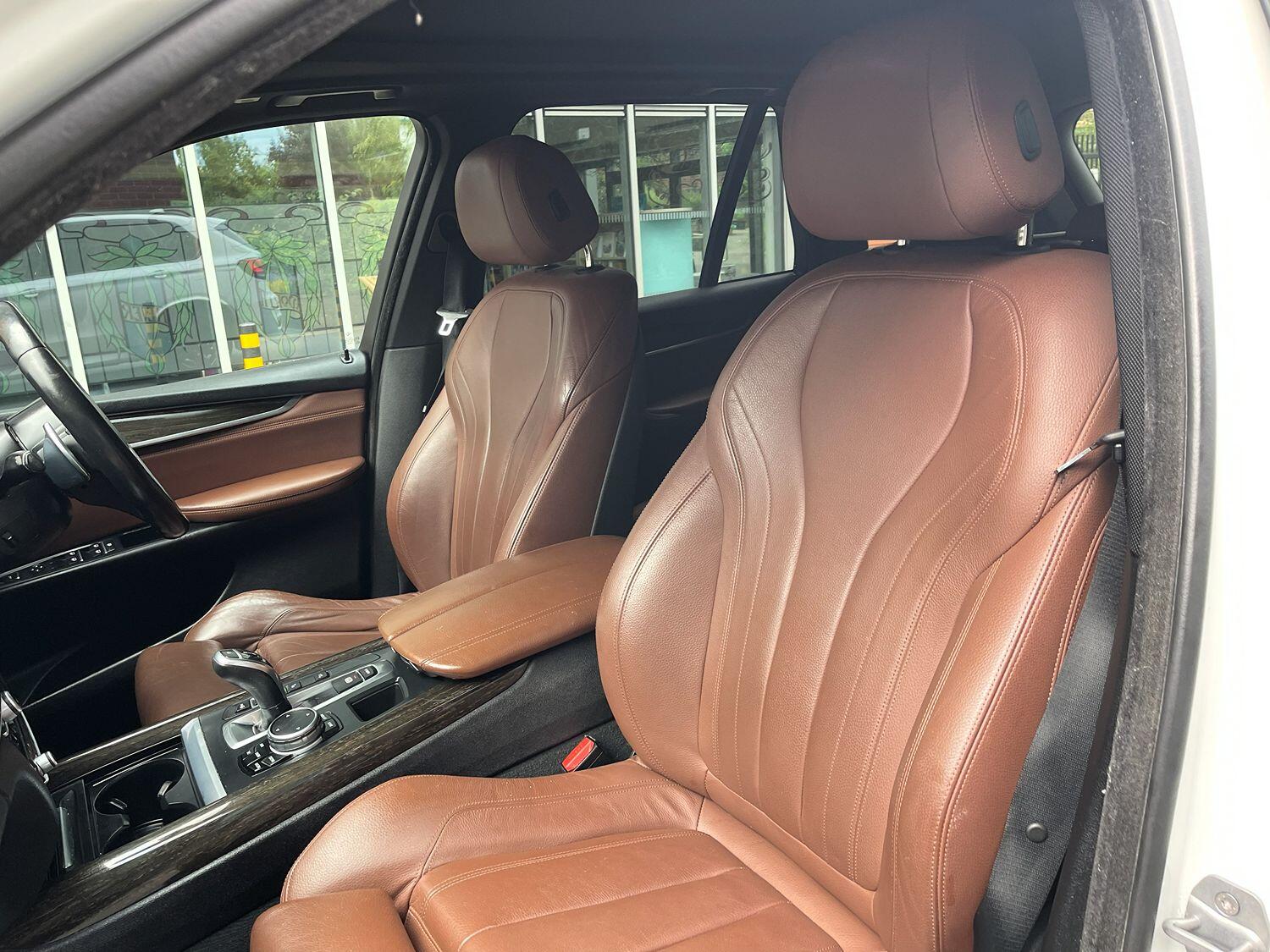 Used BMW X5 2014 for sale - 76482977: Photo 63