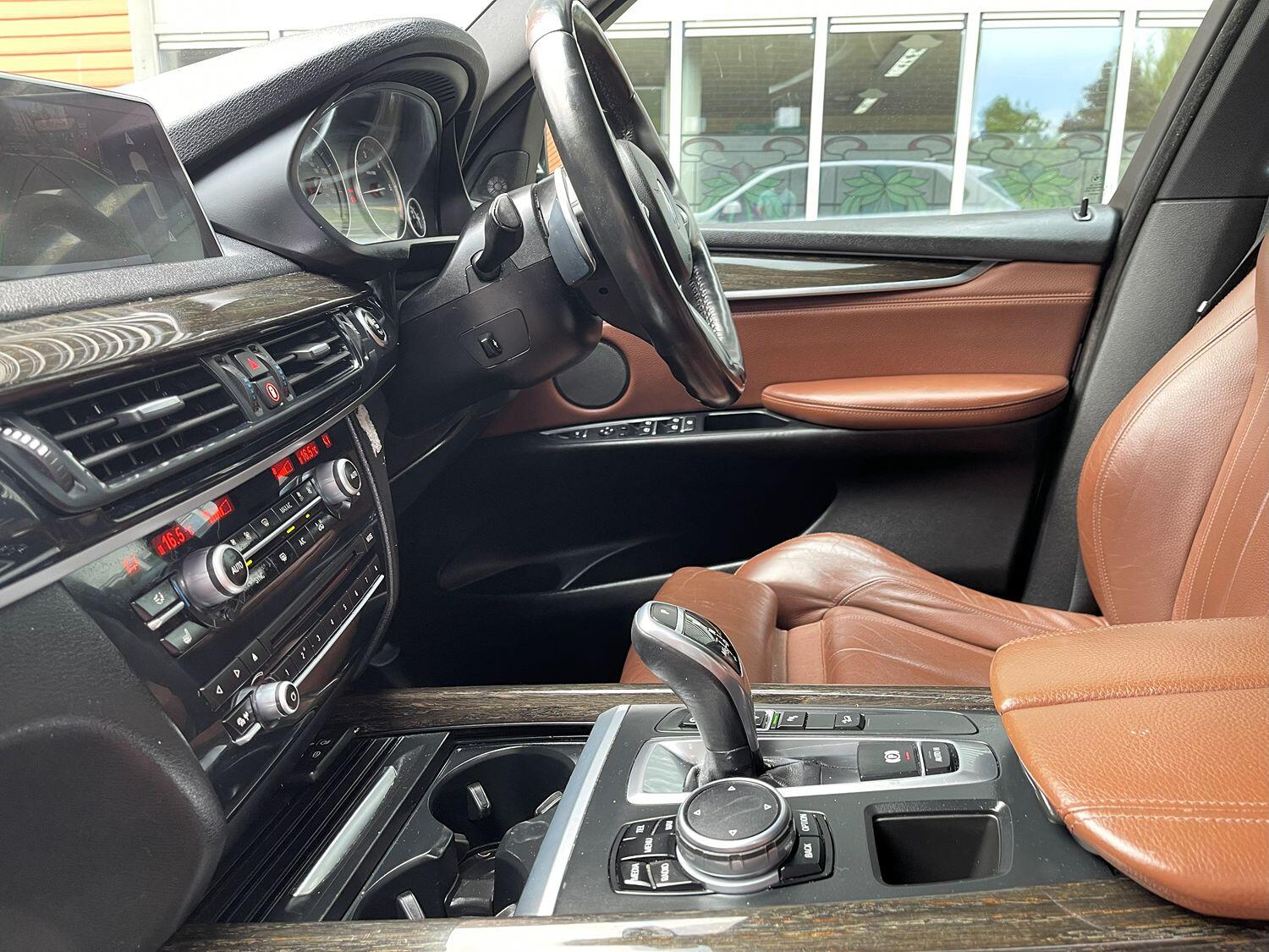 Used BMW X5 2014 for sale - 76482977: Photo 64