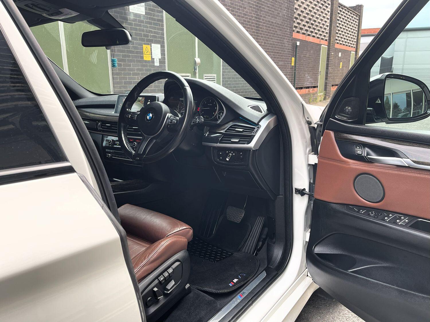 Used BMW X5 2014 for sale - 76482977: Photo 69