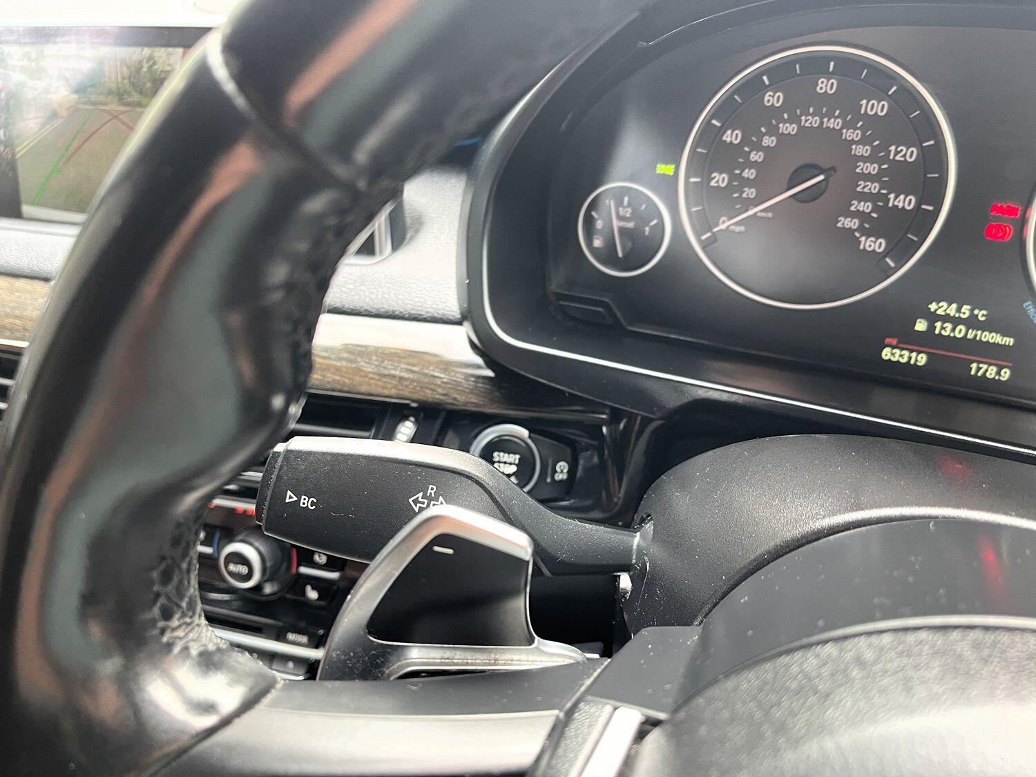 Used BMW X5 2014 for sale - 76482977: Photo 74