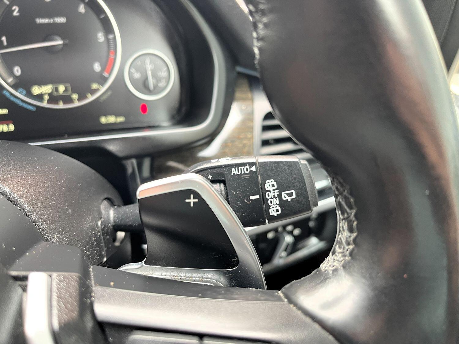 Used BMW X5 2014 for sale - 76482977: Photo 75