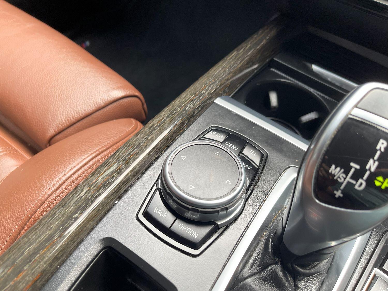 Used BMW X5 2014 for sale - 76482977: Photo 77