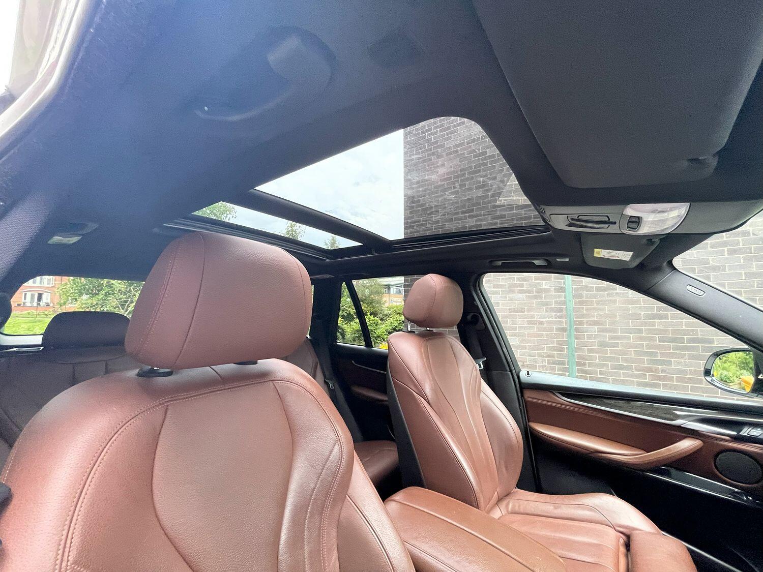 Used BMW X5 2014 for sale - 76482977: Photo 78