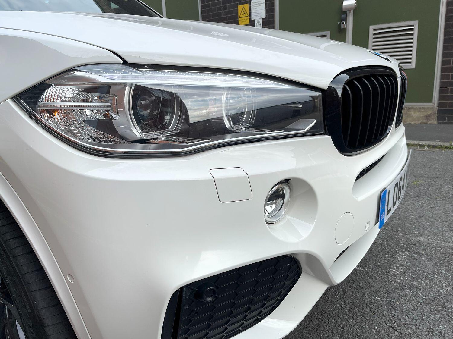 Used BMW X5 2014 for sale - 76482977: Photo 8