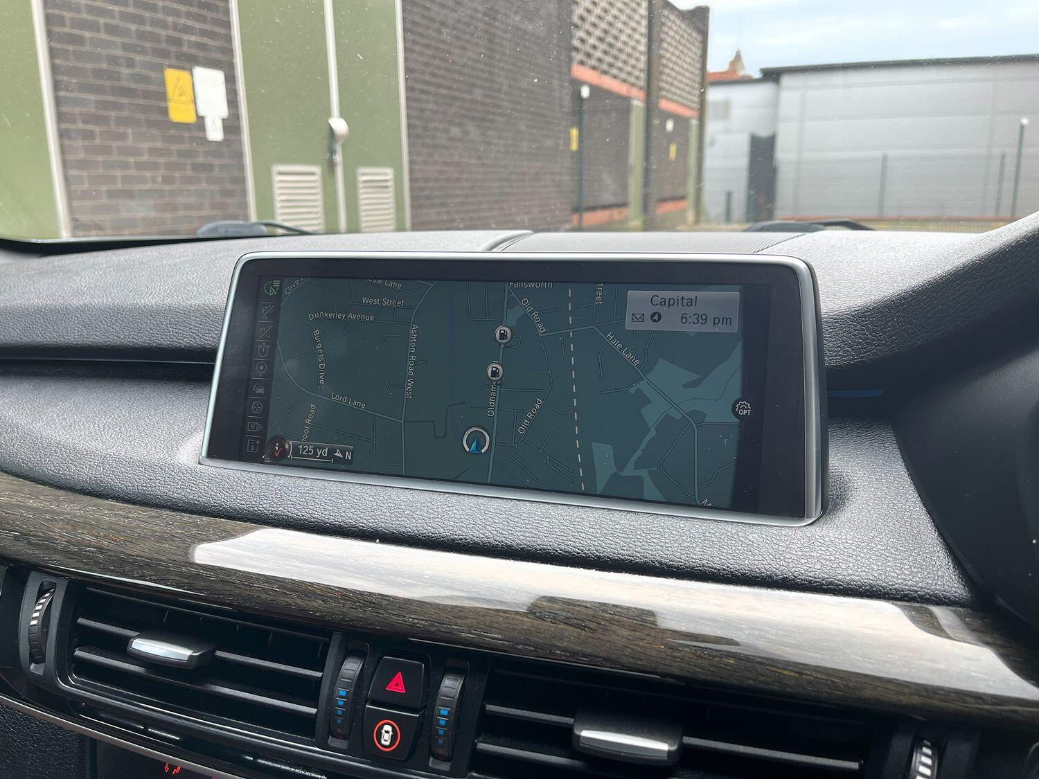 Used BMW X5 2014 for sale - 76482977: Photo 80