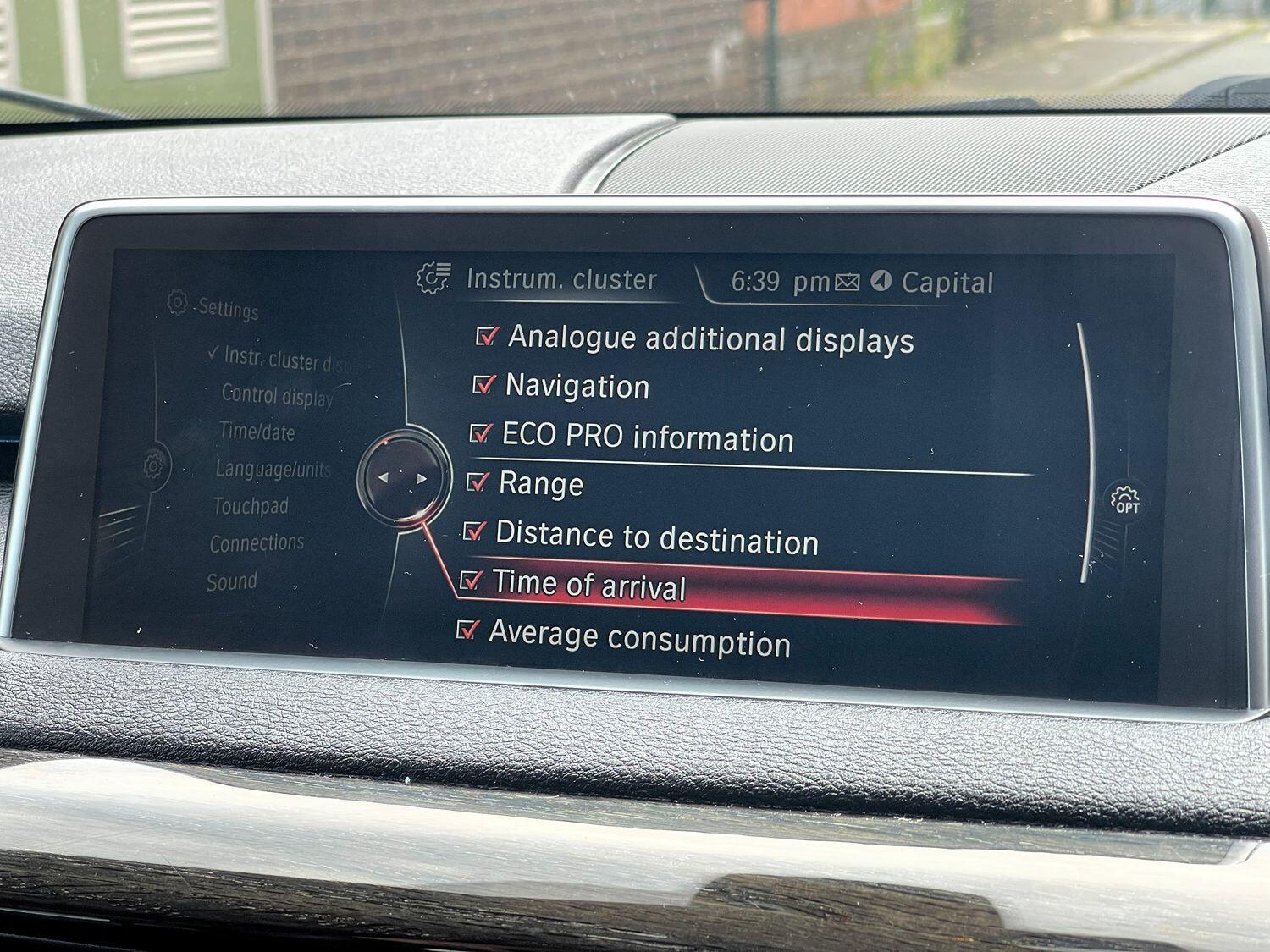 Used BMW X5 2014 for sale - 76482977: Photo 81