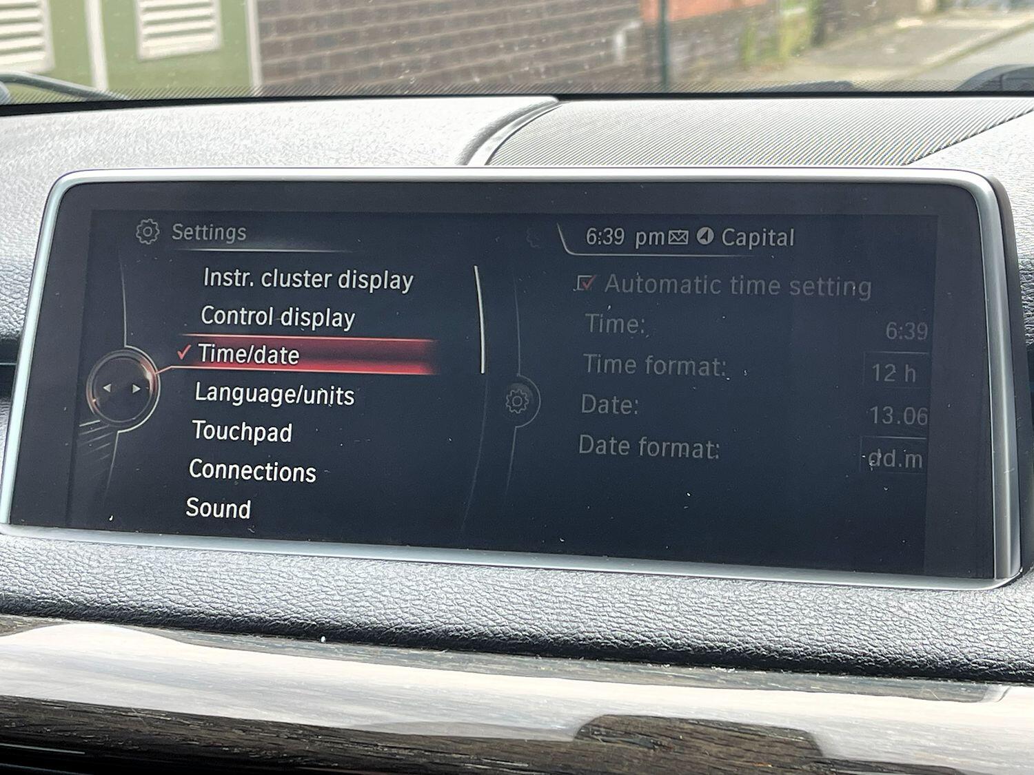 Used BMW X5 2014 for sale - 76482977: Photo 82