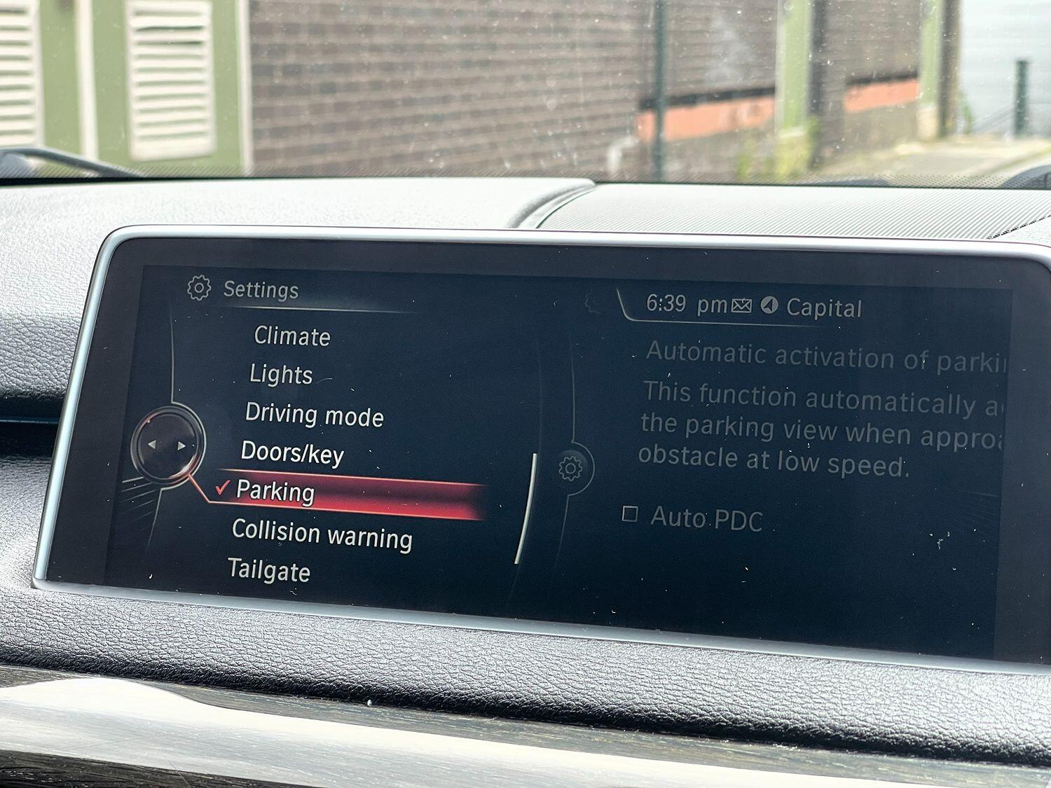 Used BMW X5 2014 for sale - 76482977: Photo 83