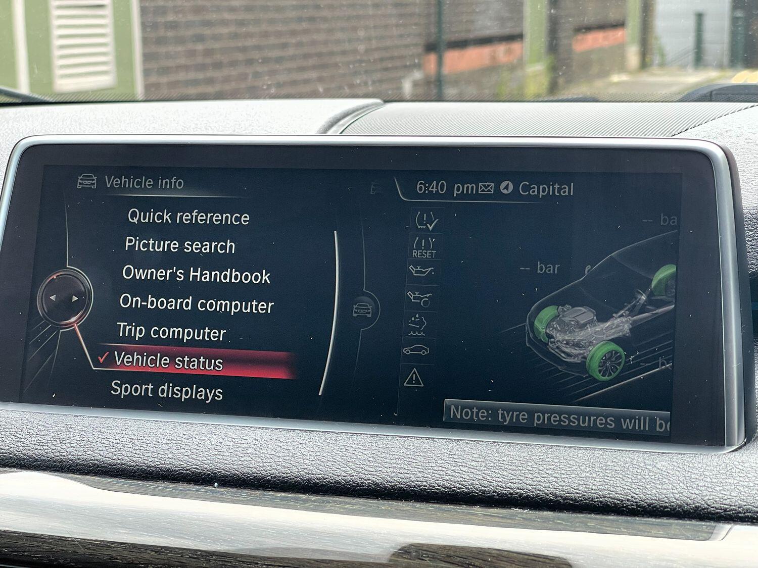 Used BMW X5 2014 for sale - 76482977: Photo 84