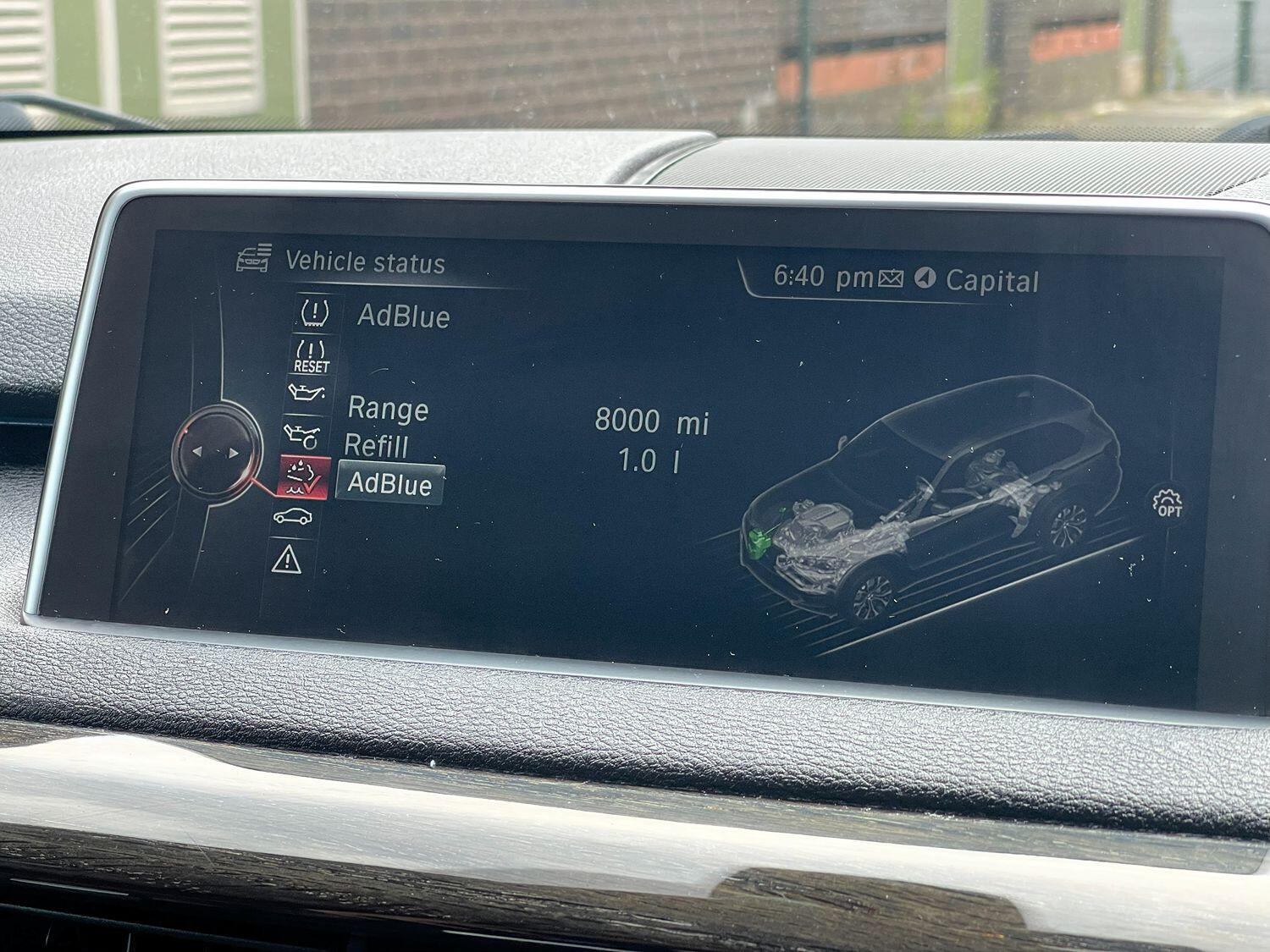 Used BMW X5 2014 for sale - 76482977: Photo 85