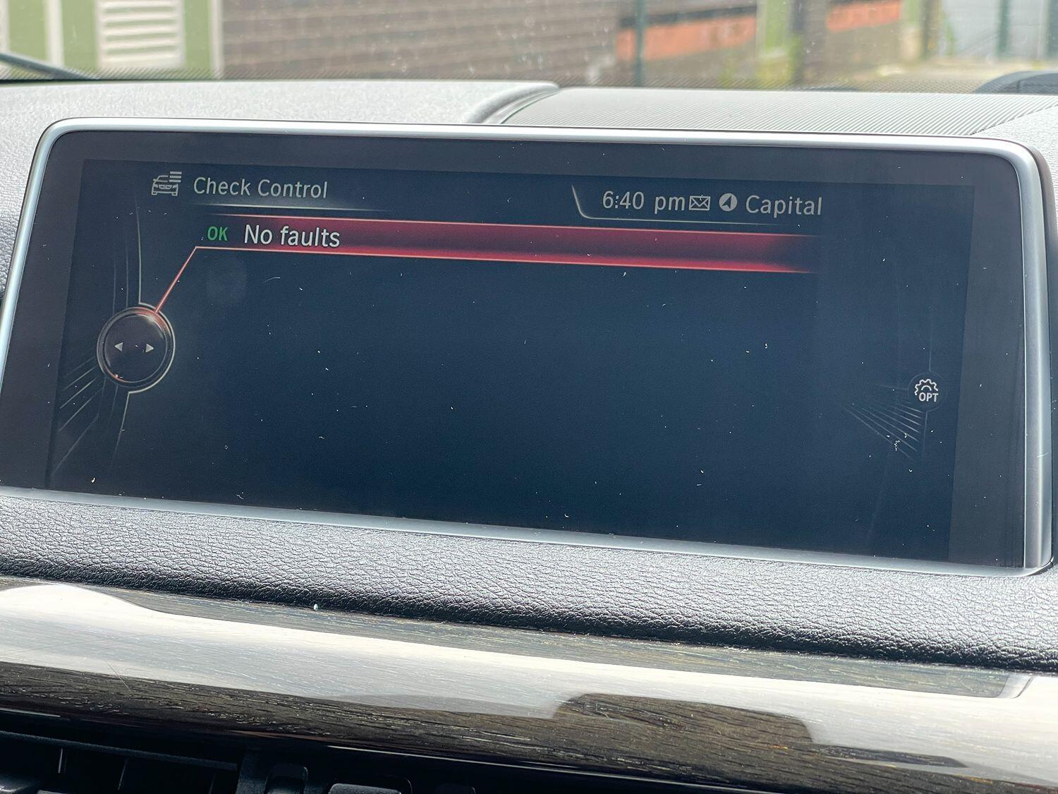 Used BMW X5 2014 for sale - 76482977: Photo 87