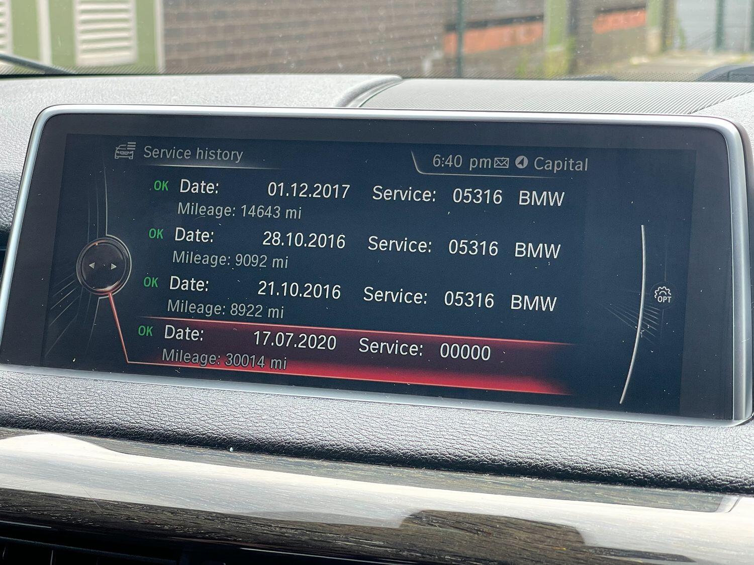 Used BMW X5 2014 for sale - 76482977: Photo 88