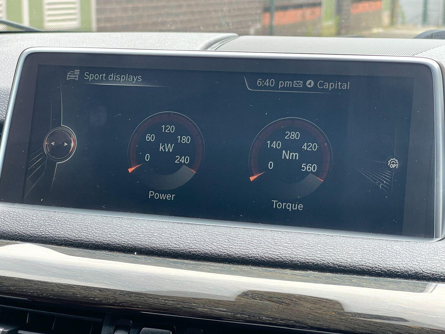 Used BMW X5 2014 for sale - 76482977: Photo 89