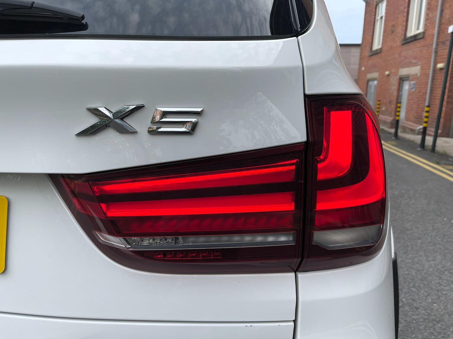 Used BMW X5 2014 for sale - 76482977: Photo 9