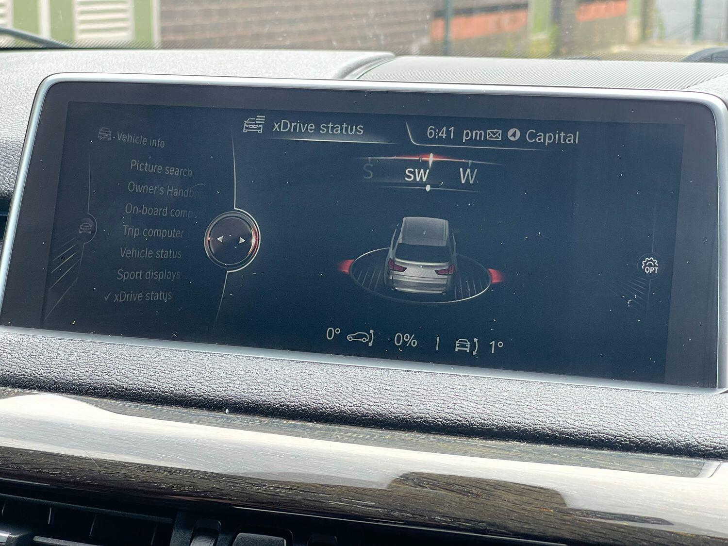 Used BMW X5 2014 for sale - 76482977: Photo 90