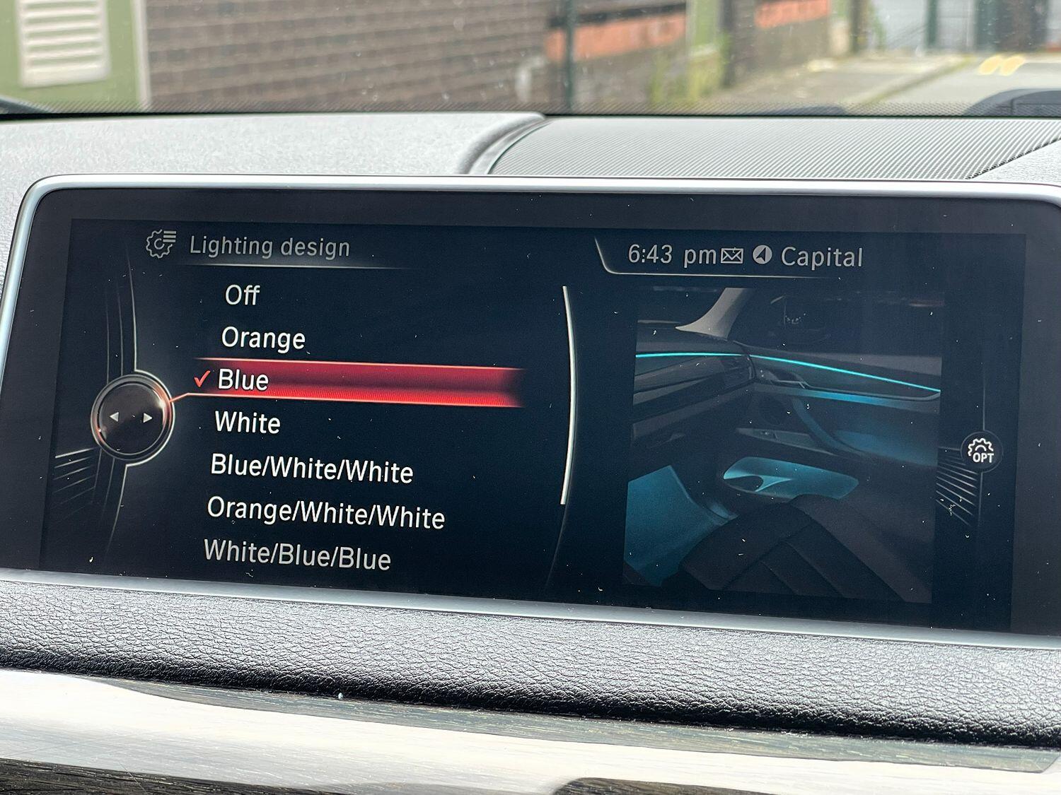 Used BMW X5 2014 for sale - 76482977: Photo 93