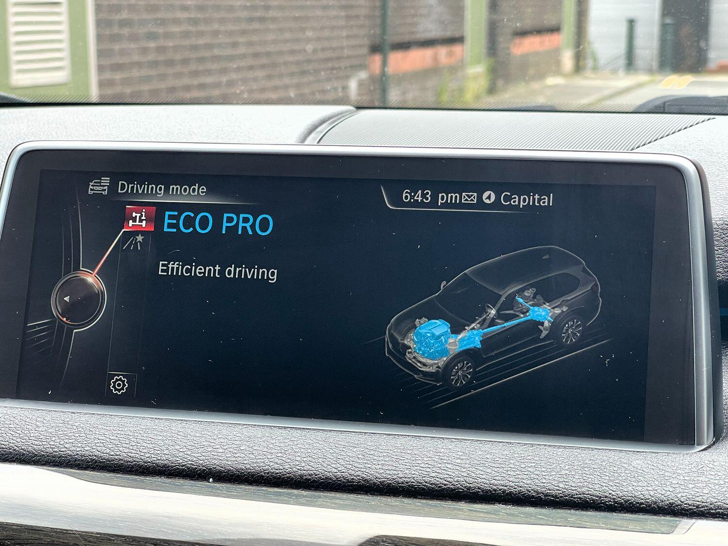 Used BMW X5 2014 for sale - 76482977: Photo 94