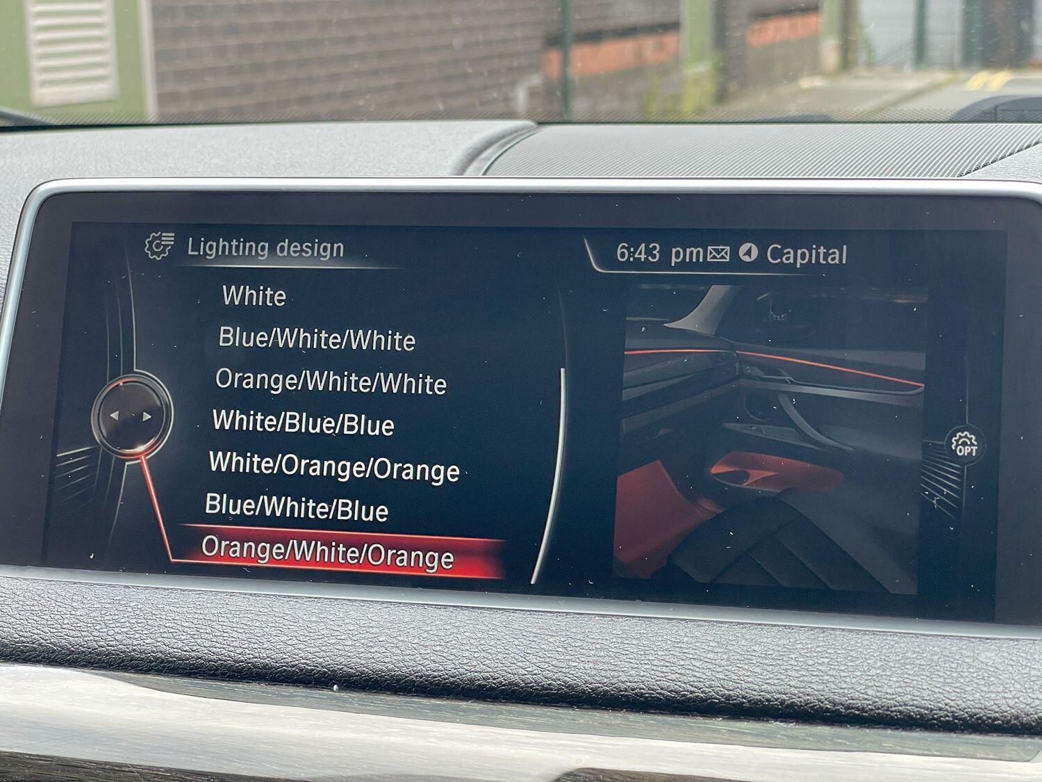 Used BMW X5 2014 for sale - 76482977: Photo 95