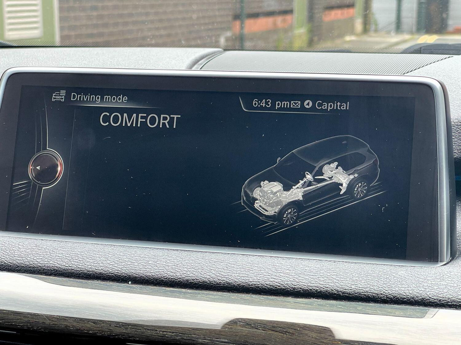 Used BMW X5 2014 for sale - 76482977: Photo 96