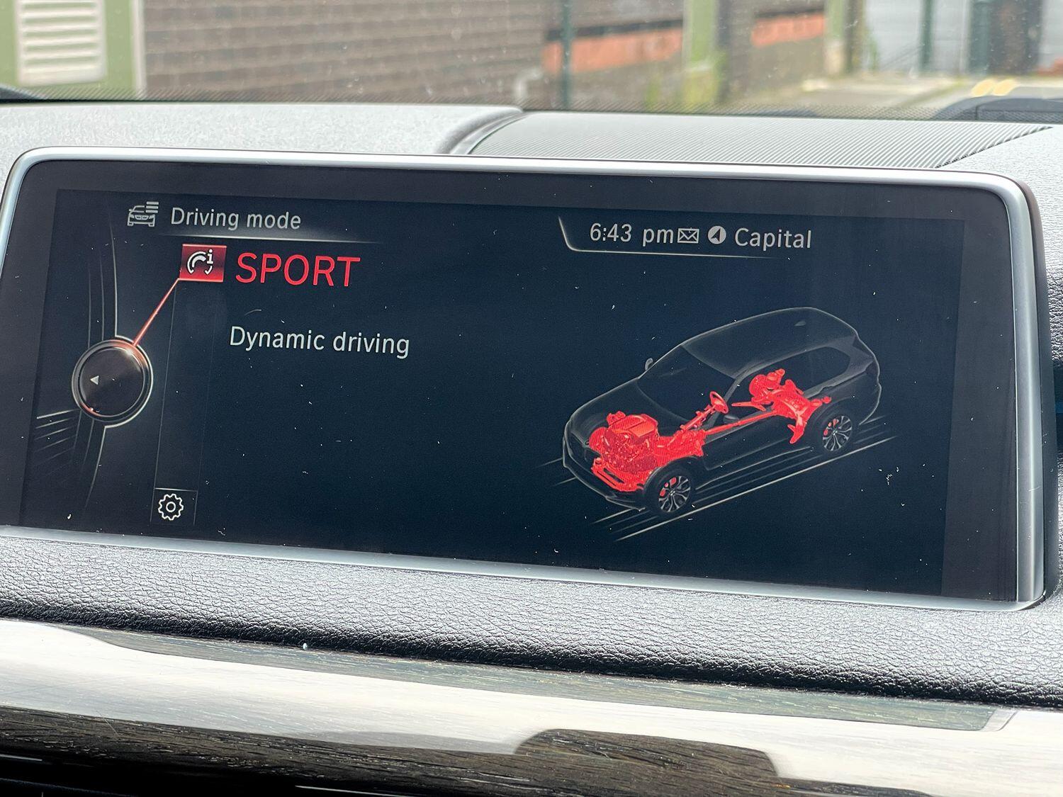 Used BMW X5 2014 for sale - 76482977: Photo 97