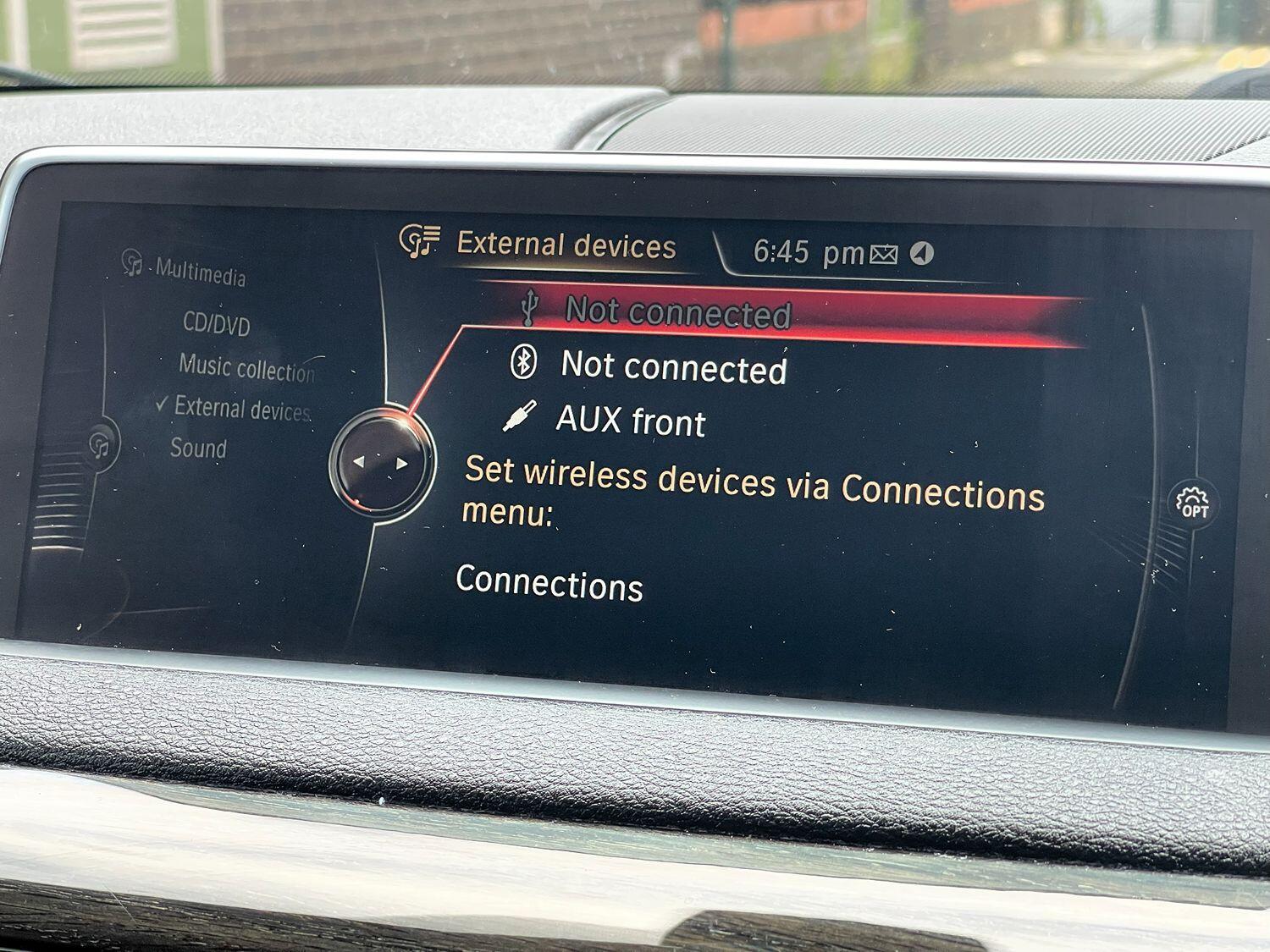 Used BMW X5 2014 for sale - 76482977: Photo 98