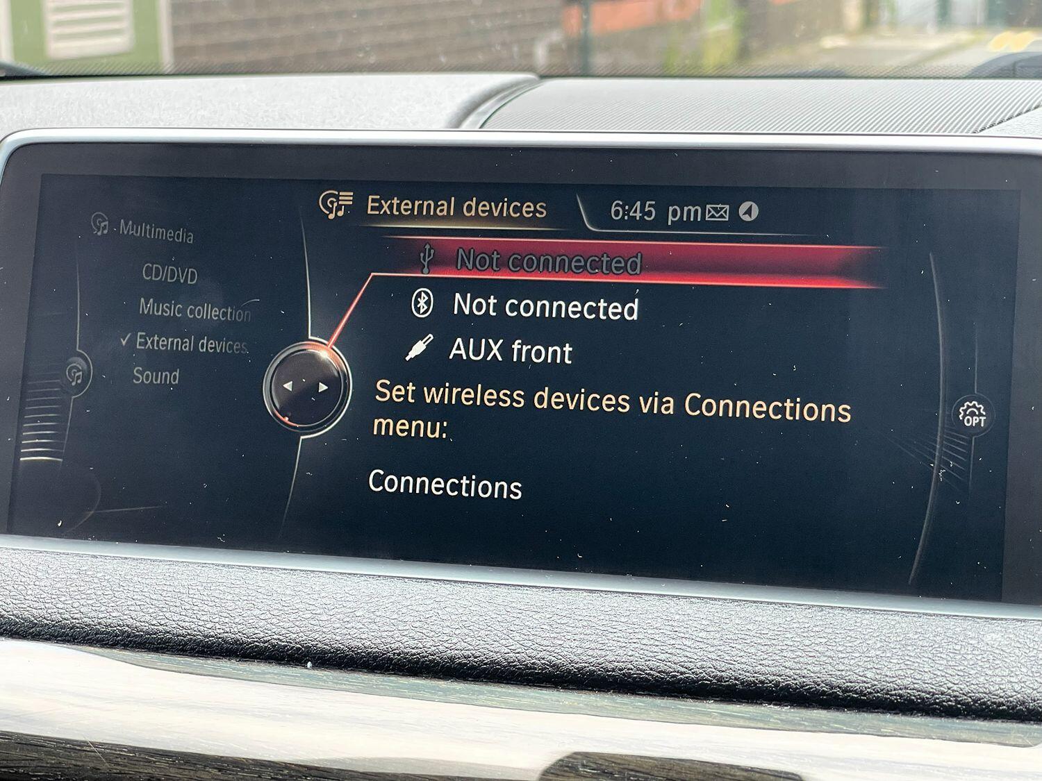 Used BMW X5 2014 for sale - 76482977: Photo 99